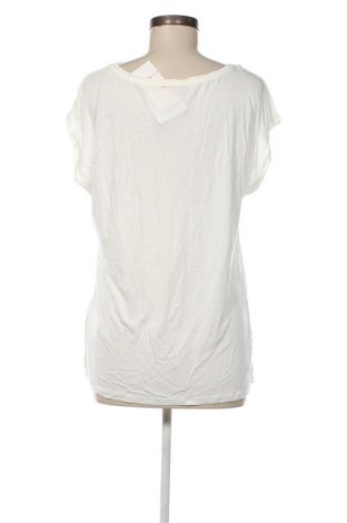 Дамска тениска Camaieu, Размер L, Цвят Бял, Цена 21,00 лв.