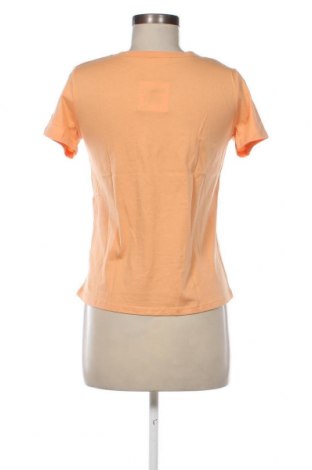 Дамска тениска Camaieu, Размер S, Цвят Оранжев, Цена 11,97 лв.