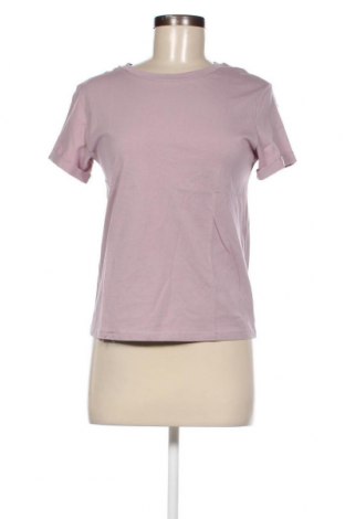 Дамска тениска Camaieu, Размер XS, Цвят Лилав, Цена 10,50 лв.