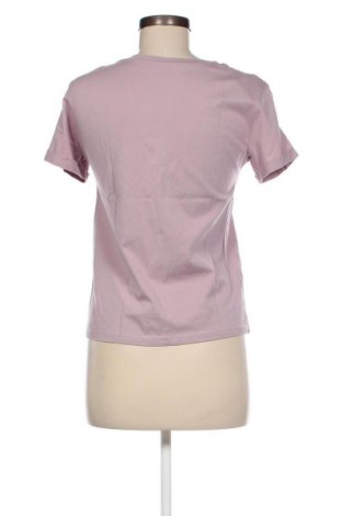Дамска тениска Camaieu, Размер XS, Цвят Лилав, Цена 21,00 лв.