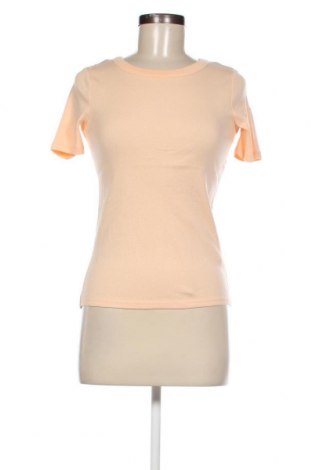 Tricou de femei Camaieu, Mărime XS, Culoare Portocaliu, Preț 69,08 Lei