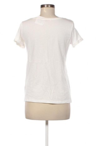 Дамска тениска Camaieu, Размер S, Цвят Бял, Цена 21,00 лв.