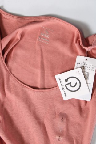 Dámské tričko Camaieu, Velikost S, Barva Růžová, Cena  304,00 Kč