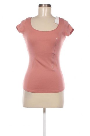 Dámské tričko Camaieu, Velikost S, Barva Růžová, Cena  182,00 Kč