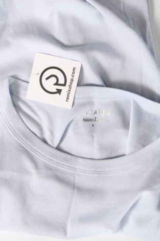Дамска тениска Camaieu, Размер S, Цвят Син, Цена 12,60 лв.