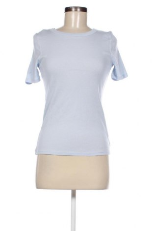 Dámske tričko Camaieu, Veľkosť S, Farba Modrá, Cena  6,49 €