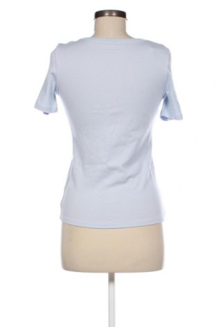 Tricou de femei Camaieu, Mărime S, Culoare Albastru, Preț 41,45 Lei