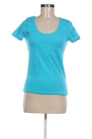 Dámské tričko Camaieu, Velikost S, Barva Modrá, Cena  237,00 Kč