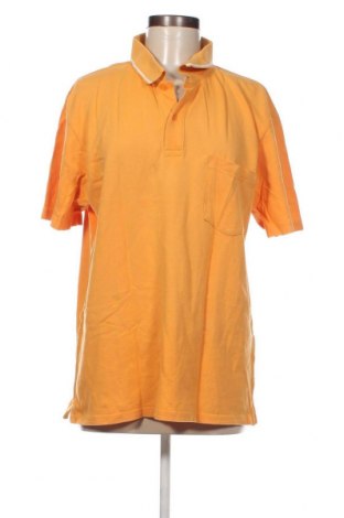 Дамска тениска Canda, Размер XL, Цвят Оранжев, Цена 6,71 лв.