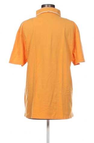 Дамска тениска Canda, Размер XL, Цвят Оранжев, Цена 7,39 лв.