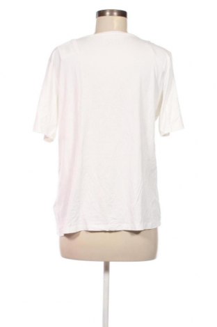 Γυναικείο t-shirt Canda, Μέγεθος M, Χρώμα Λευκό, Τιμή 8,04 €