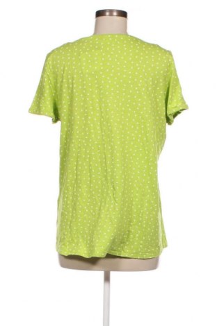 Dámské tričko Cecil, Velikost XL, Barva Zelená, Cena  255,00 Kč