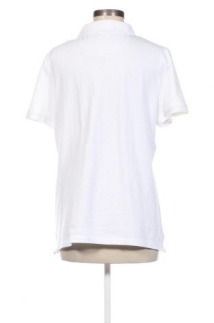 Дамска тениска Christian Berg, Размер XL, Цвят Бял, Цена 19,55 лв.