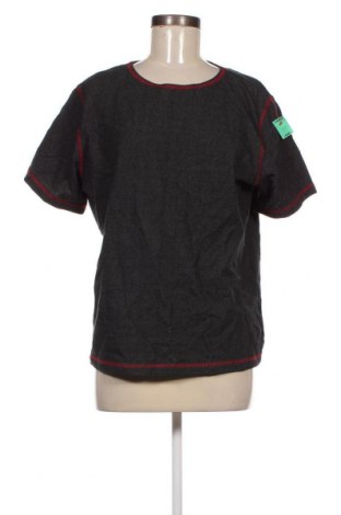 Damen T-Shirt Coldwater Creek, Größe L, Farbe Grau, Preis € 8,18