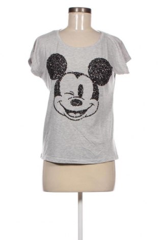 Damen T-Shirt Colloseum, Größe S, Farbe Grau, Preis 6,62 €