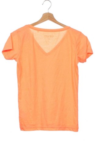 Damen T-Shirt Colours Of The World, Größe XS, Farbe Orange, Preis € 5,82