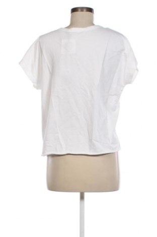 Γυναικείο t-shirt Cop.copine, Μέγεθος M, Χρώμα Λευκό, Τιμή 19,18 €