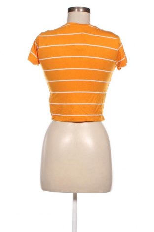 Дамска тениска Cotton On, Размер XS, Цвят Жълт, Цена 7,98 лв.