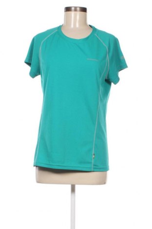 Γυναικείο t-shirt Craghoppers, Μέγεθος M, Χρώμα Πράσινο, Τιμή 15,20 €