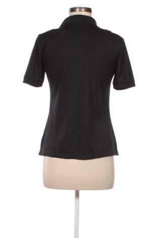 Γυναικείο t-shirt Crivit, Μέγεθος S, Χρώμα Μαύρο, Τιμή 3,62 €