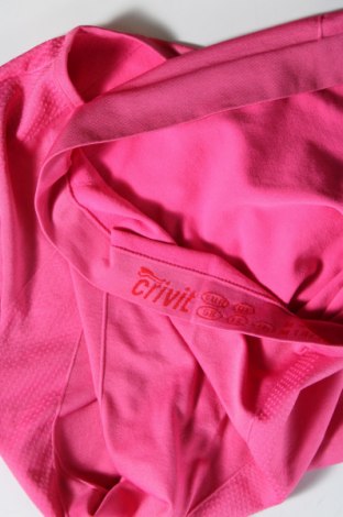 Dámské tričko Crivit, Velikost M, Barva Růžová, Cena  207,00 Kč