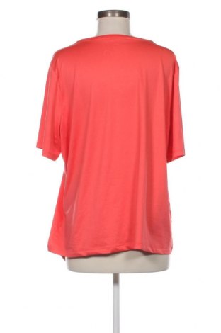 Γυναικείο t-shirt Crivit, Μέγεθος XL, Χρώμα Ρόζ , Τιμή 8,04 €