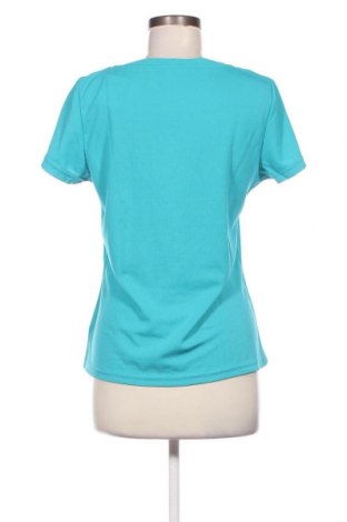 Dámské tričko Crivit, Velikost M, Barva Modrá, Cena  207,00 Kč