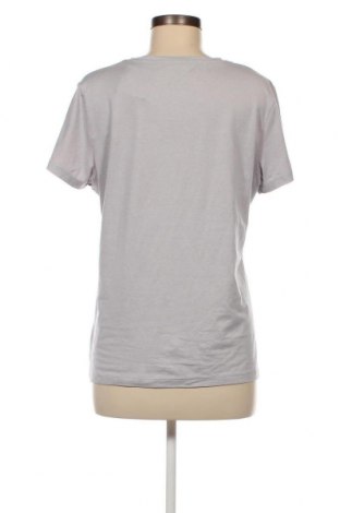 Γυναικείο t-shirt Crivit, Μέγεθος XL, Χρώμα Γκρί, Τιμή 4,82 €