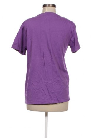 Tricou de femei Cropp, Mărime S, Culoare Mov, Preț 24,49 Lei