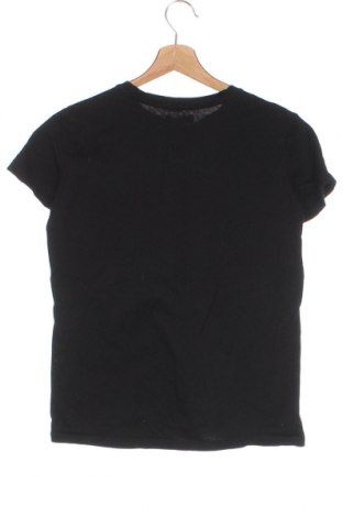 Γυναικείο t-shirt Cropp, Μέγεθος XS, Χρώμα Μαύρο, Τιμή 8,18 €
