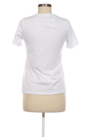 Дамска тениска Cyrillus, Размер XS, Цвят Бял, Цена 33,48 лв.