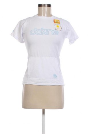 Damen T-Shirt Dakine, Größe S, Farbe Weiß, Preis € 11,14