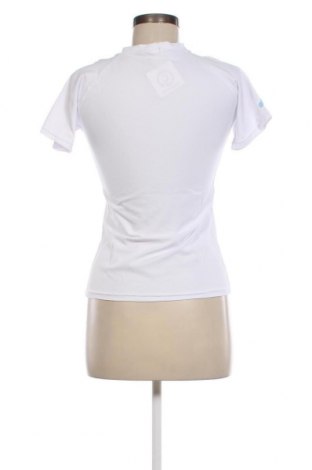 Damen T-Shirt Dakine, Größe S, Farbe Weiß, Preis 9,28 €