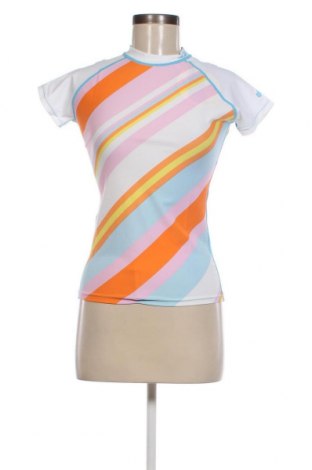 Damen T-Shirt Dakine, Größe M, Farbe Mehrfarbig, Preis € 7,42