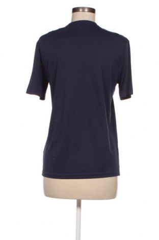 Damen T-Shirt Decathlon, Größe S, Farbe Blau, Preis 3,80 €