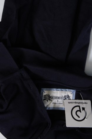 Tricou de femei Designer S, Mărime S, Culoare Albastru, Preț 42,76 Lei