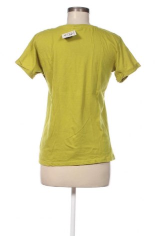 Дамска тениска Disney, Размер S, Цвят Зелен, Цена 13,69 лв.