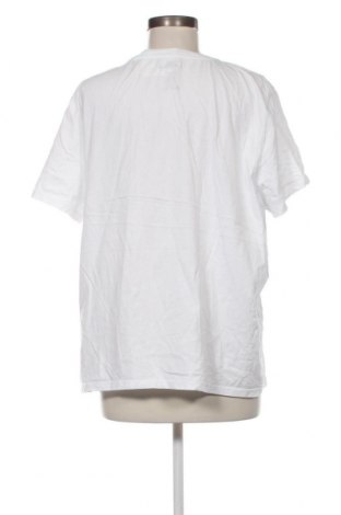 Γυναικείο t-shirt Disney, Μέγεθος XL, Χρώμα Λευκό, Τιμή 8,04 €