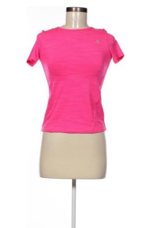 Dámské tričko Domyos, Velikost S, Barva Růžová, Cena  99,00 Kč