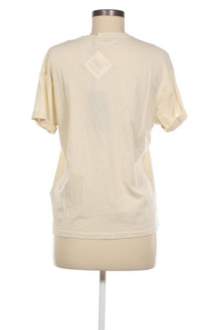Γυναικείο t-shirt Drykorn for beautiful people, Μέγεθος S, Χρώμα  Μπέζ, Τιμή 22,27 €