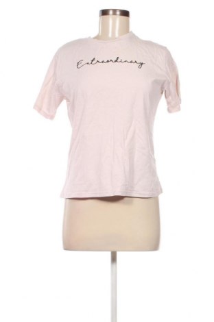 Γυναικείο t-shirt Dunnes, Μέγεθος M, Χρώμα Ρόζ , Τιμή 5,94 €