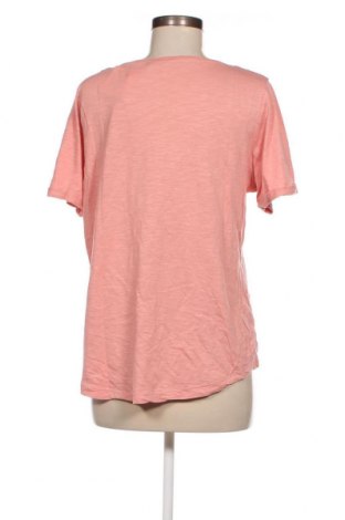 Дамска тениска Dunnes, Размер XL, Цвят Розов, Цена 16,00 лв.