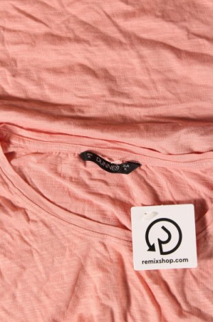 Γυναικείο t-shirt Dunnes, Μέγεθος XL, Χρώμα Πορτοκαλί, Τιμή 9,90 €