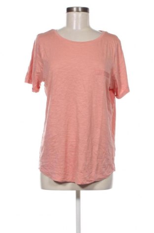 Γυναικείο t-shirt Dunnes, Μέγεθος XL, Χρώμα Πορτοκαλί, Τιμή 9,90 €