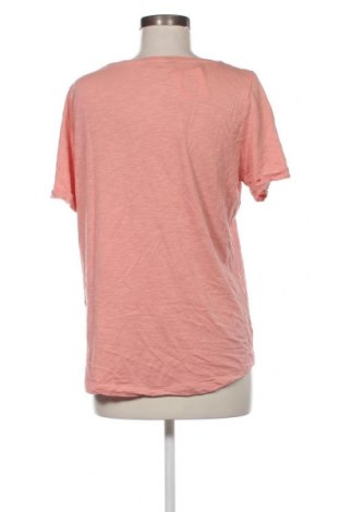 Дамска тениска Dunnes, Размер XL, Цвят Оранжев, Цена 16,00 лв.