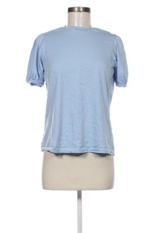 Γυναικείο t-shirt Dunnes, Μέγεθος S, Χρώμα Μπλέ, Τιμή 5,45 €