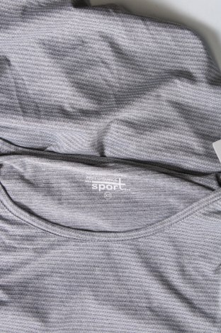 Γυναικείο t-shirt Dunnes Stores, Μέγεθος XS, Χρώμα Γκρί, Τιμή 8,04 €