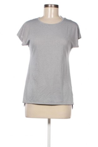 Γυναικείο t-shirt Dunnes Stores, Μέγεθος XS, Χρώμα Γκρί, Τιμή 3,62 €