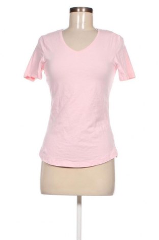 Дамска тениска Dunnes Stores, Размер S, Цвят Розов, Цена 7,15 лв.