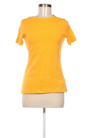 Γυναικείο t-shirt Dunnes Stores, Μέγεθος S, Χρώμα Κίτρινο, Τιμή 4,02 €
